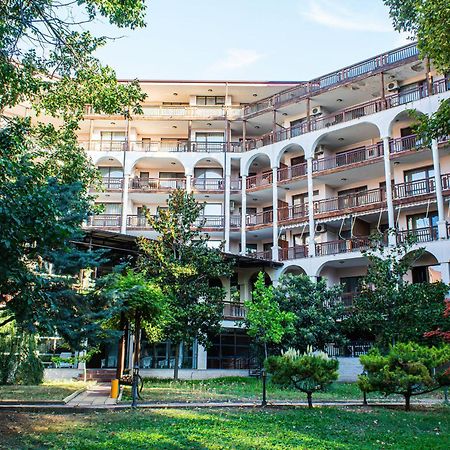 Estreya Residence Hotel And Spa سينتس قسطنطين وهيلينا المظهر الخارجي الصورة