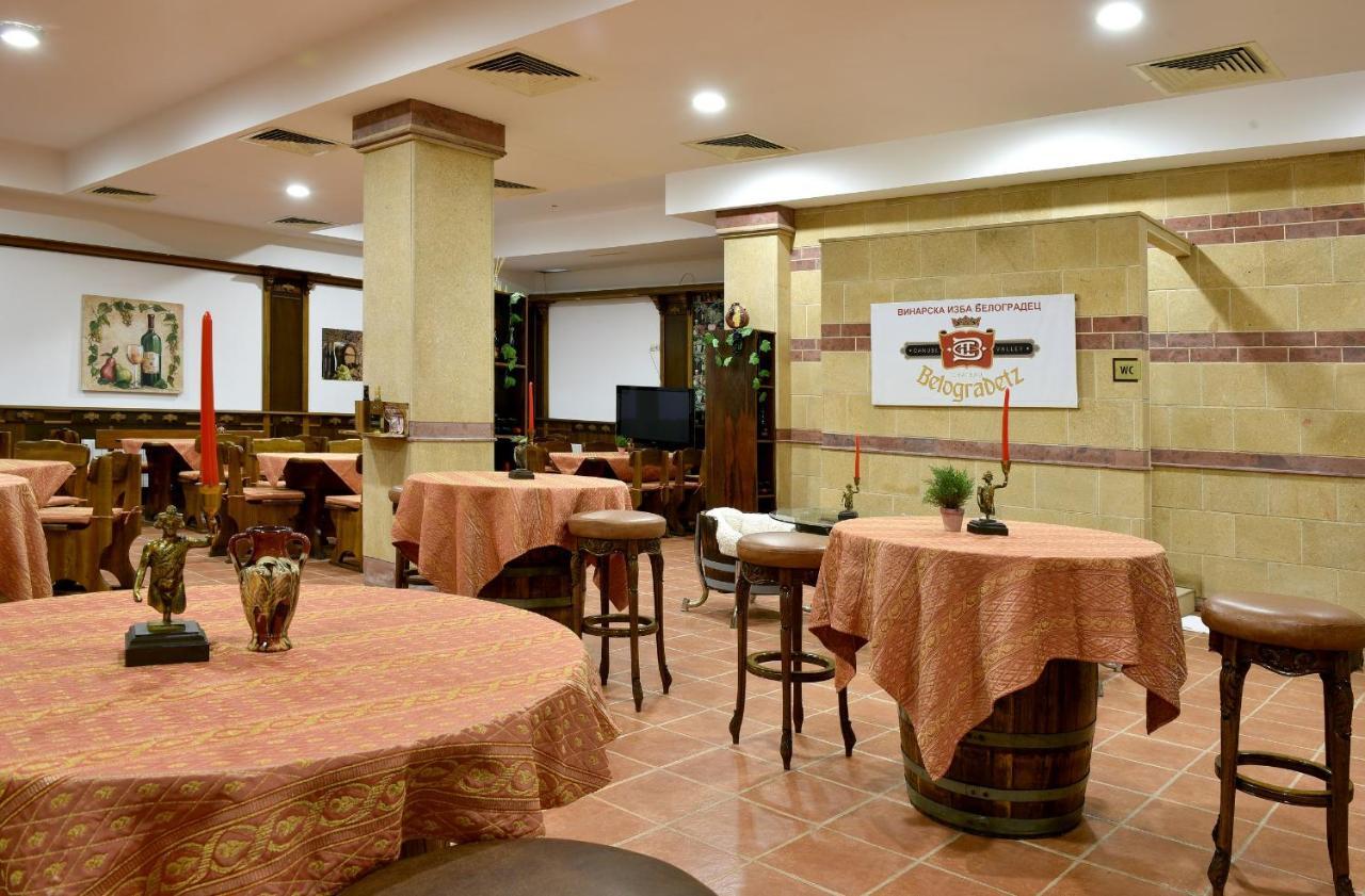 Estreya Residence Hotel And Spa سينتس قسطنطين وهيلينا المظهر الخارجي الصورة