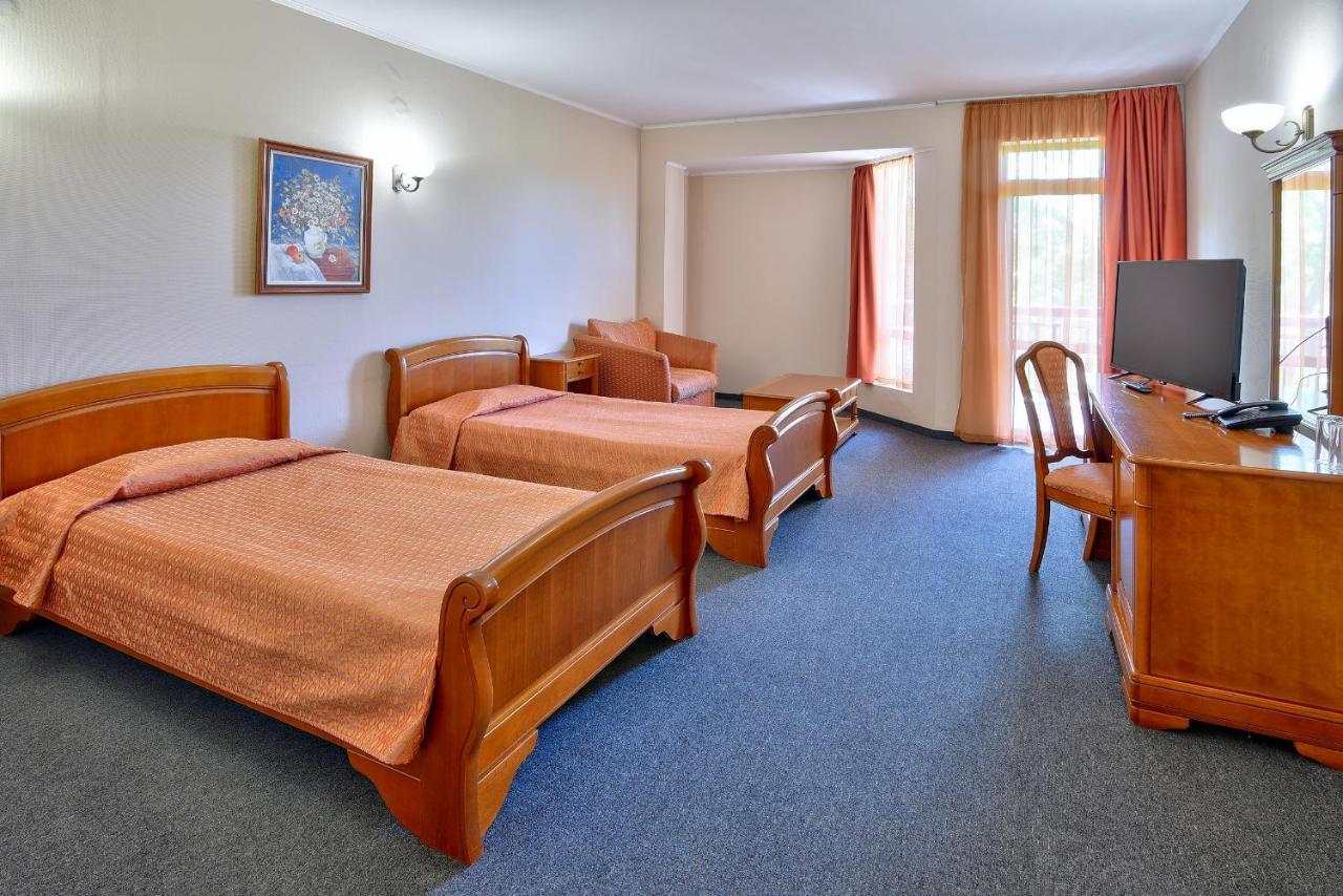 Estreya Residence Hotel And Spa سينتس قسطنطين وهيلينا المظهر الخارجي الصورة