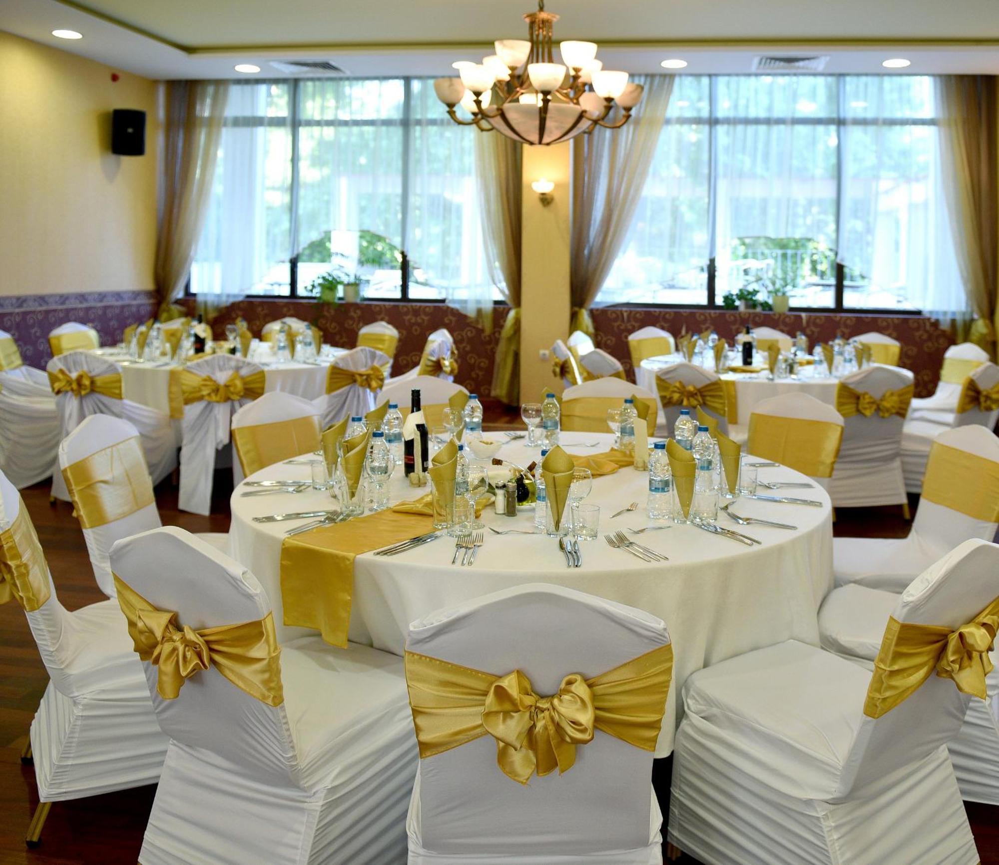 Estreya Residence Hotel And Spa سينتس قسطنطين وهيلينا المظهر الخارجي الصورة