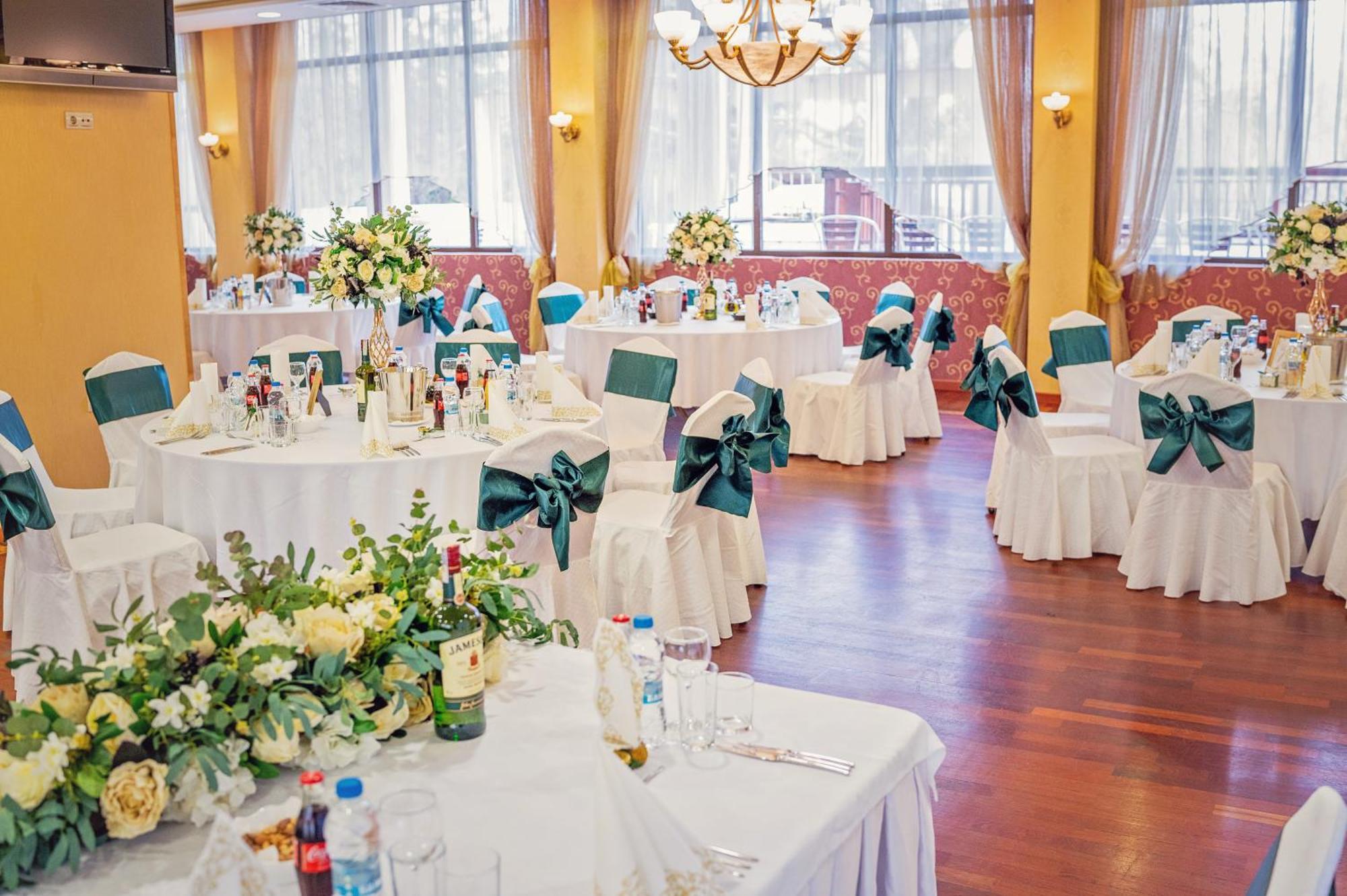 Estreya Residence Hotel And Spa سينتس قسطنطين وهيلينا المظهر الخارجي الصورة