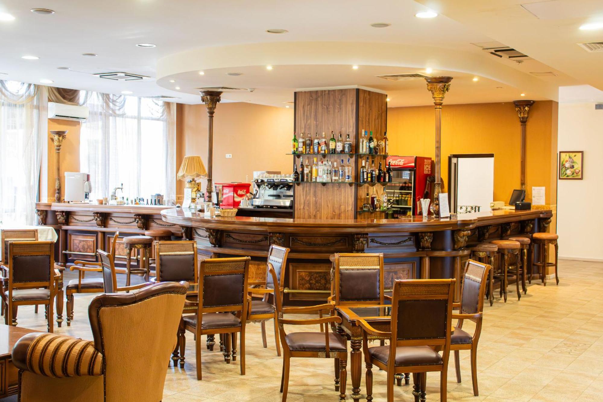Estreya Residence Hotel And Spa سينتس قسطنطين وهيلينا المظهر الخارجي الصورة