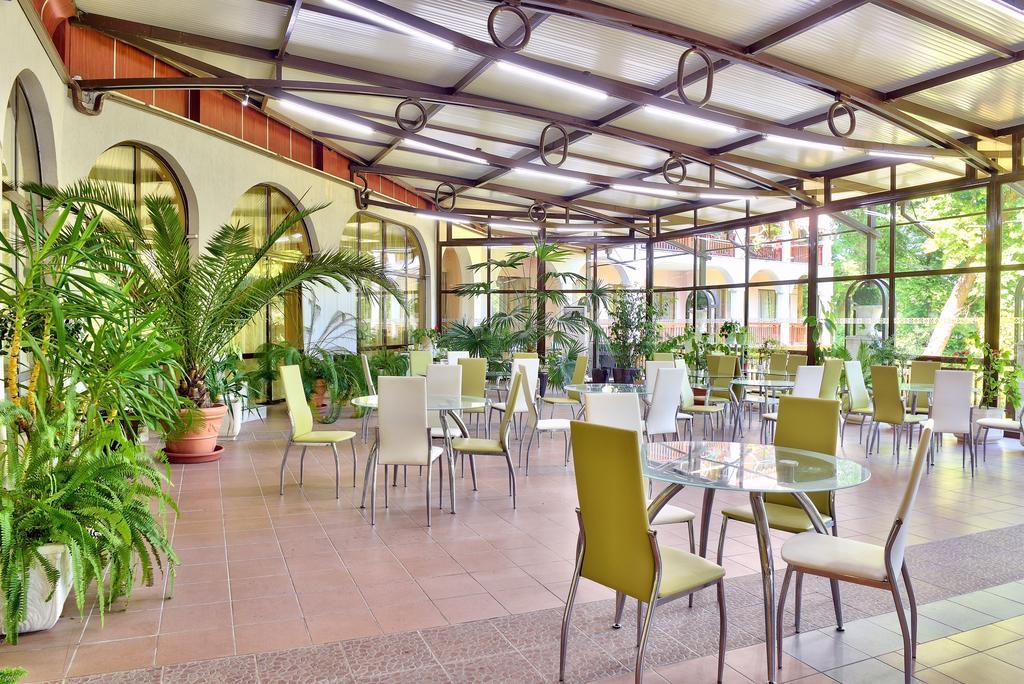 Estreya Residence Hotel And Spa سينتس قسطنطين وهيلينا المظهر الخارجي الصورة