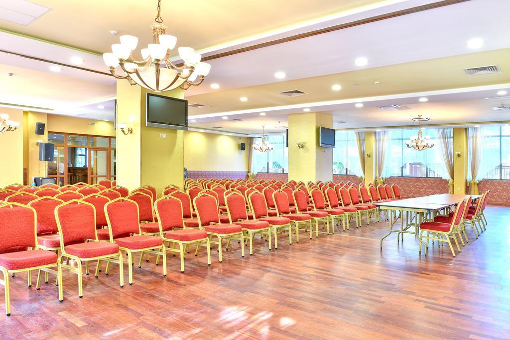 Estreya Residence Hotel And Spa سينتس قسطنطين وهيلينا المظهر الخارجي الصورة