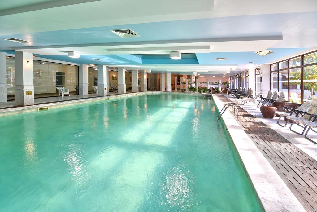Estreya Residence Hotel And Spa سينتس قسطنطين وهيلينا المظهر الخارجي الصورة