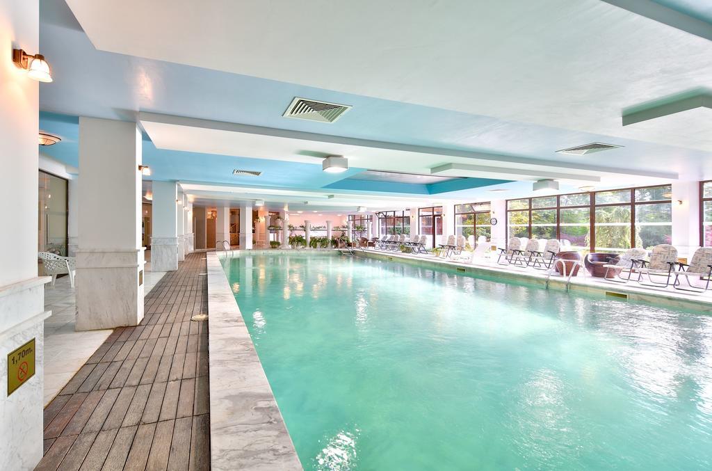 Estreya Residence Hotel And Spa سينتس قسطنطين وهيلينا المظهر الخارجي الصورة
