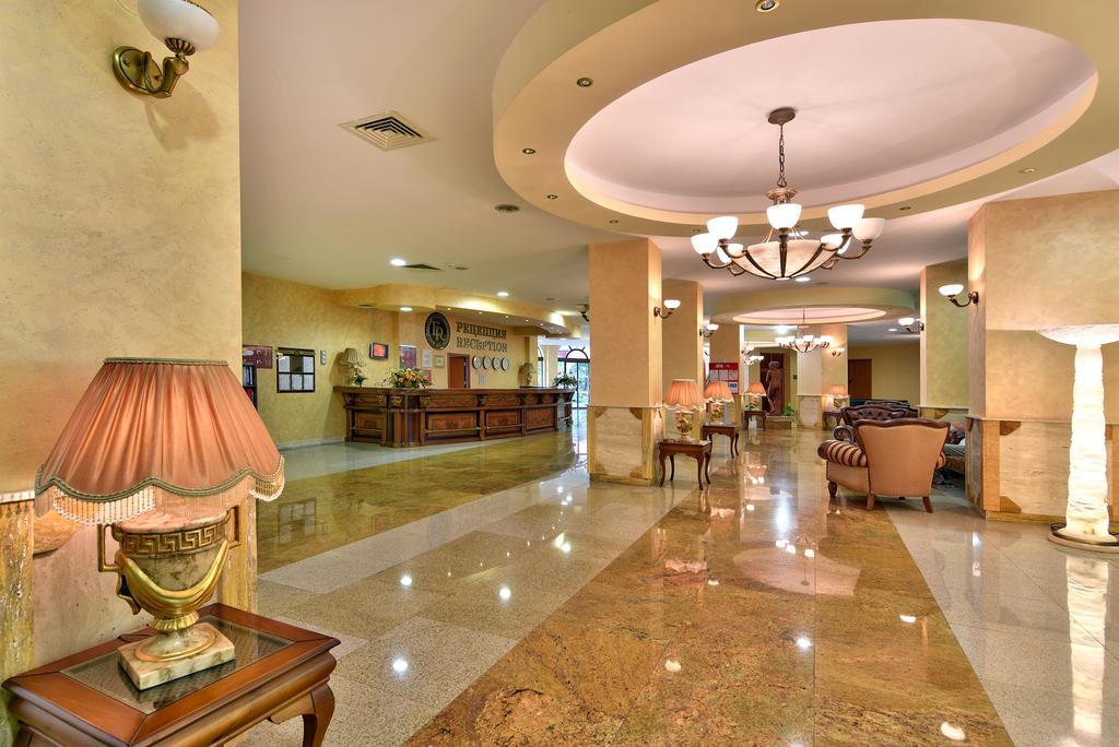 Estreya Residence Hotel And Spa سينتس قسطنطين وهيلينا المظهر الخارجي الصورة
