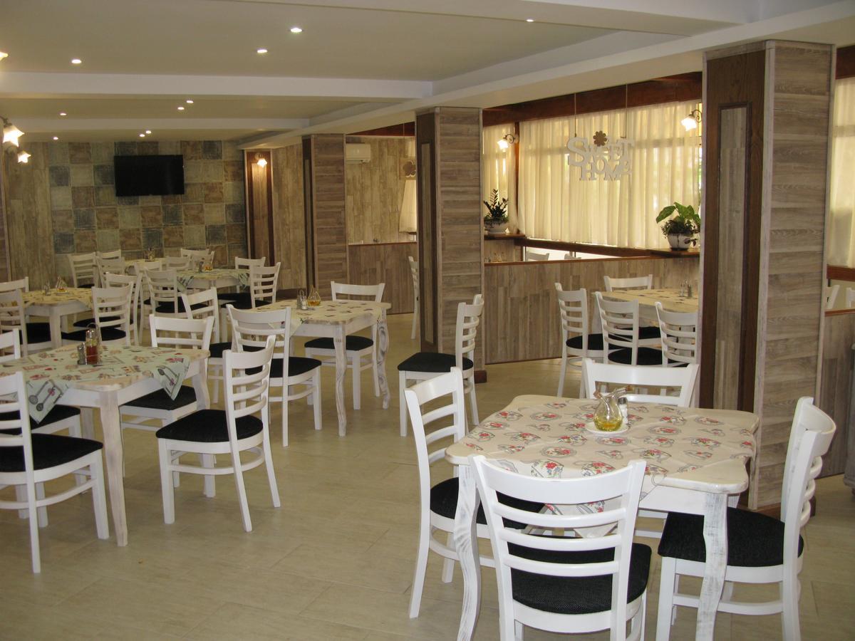 Estreya Residence Hotel And Spa سينتس قسطنطين وهيلينا المظهر الخارجي الصورة
